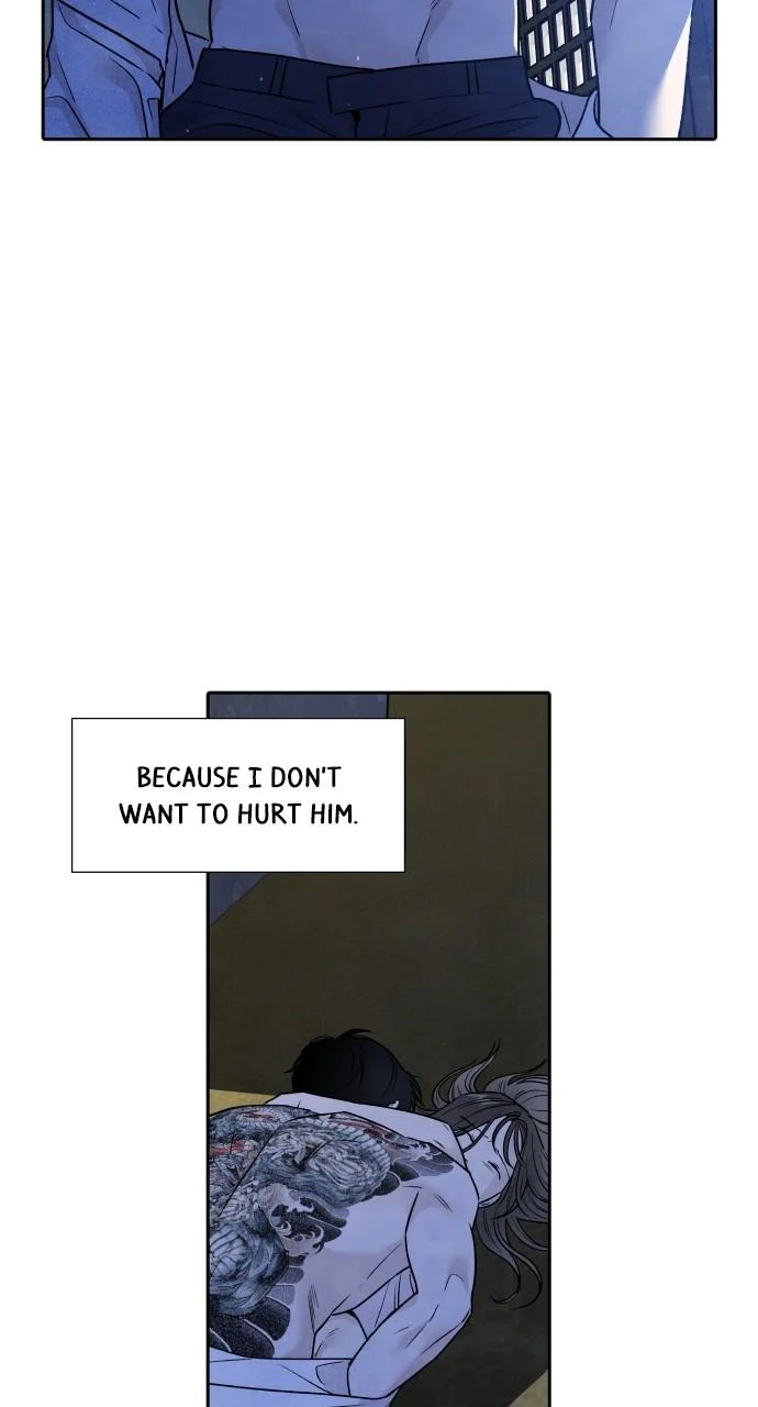 Read My Reason to Die EN Manga Online