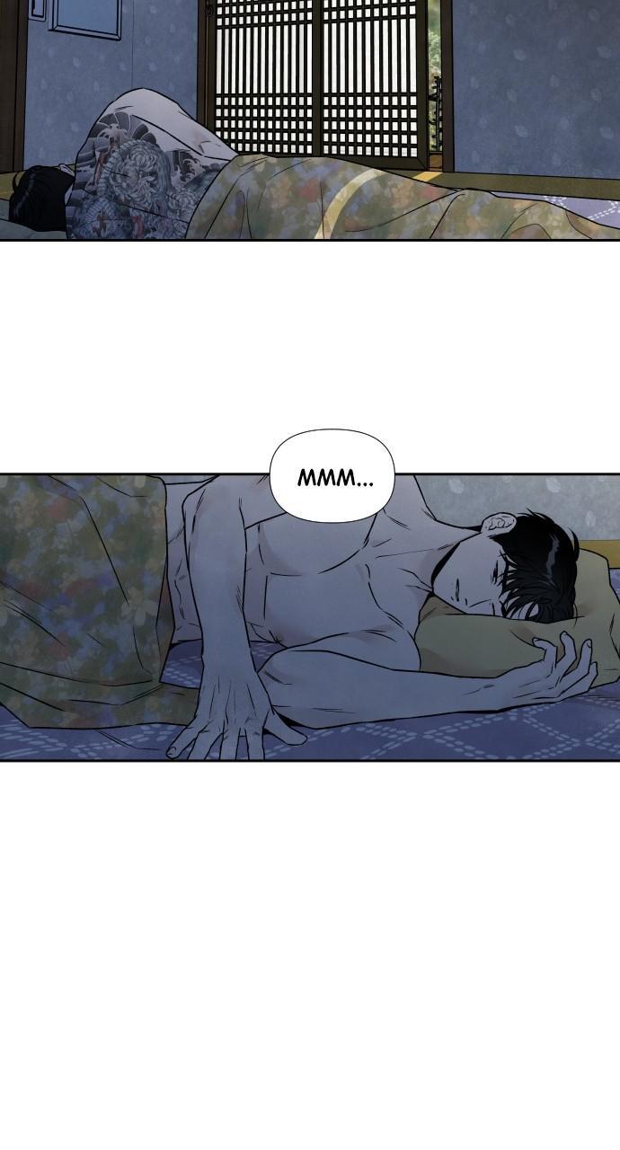 Read My Reason to Die EN Manga Online