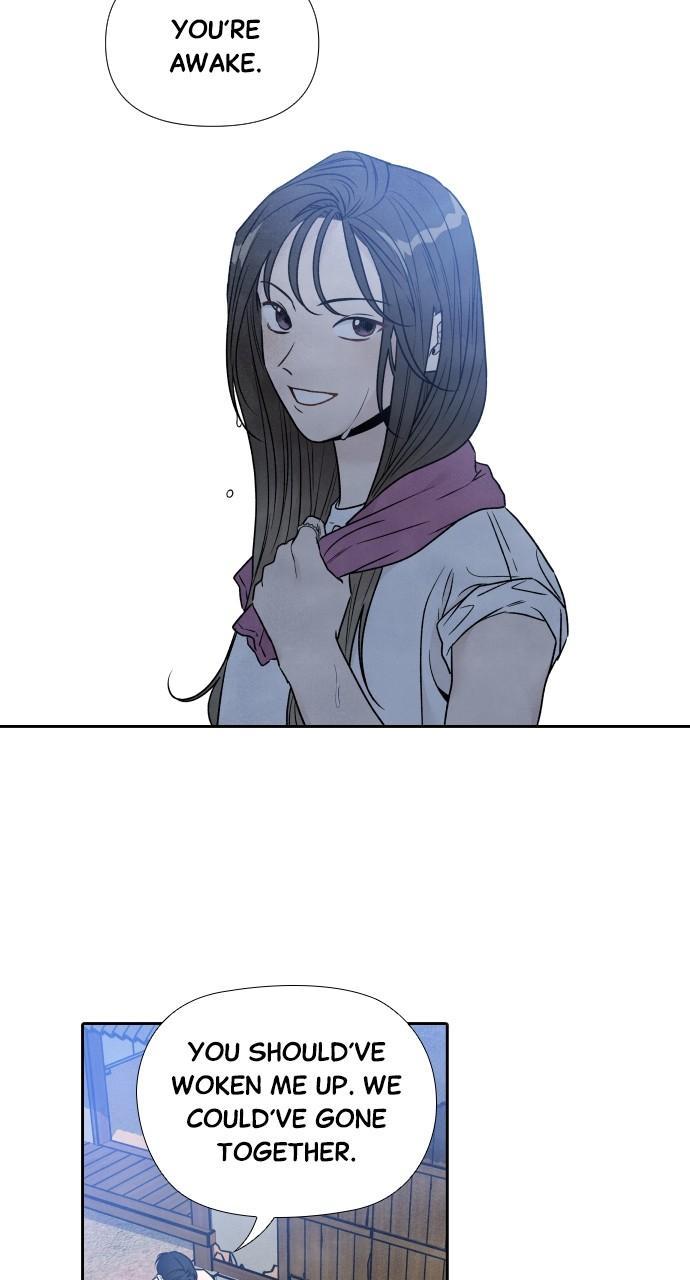 Read My Reason to Die EN Manga Online