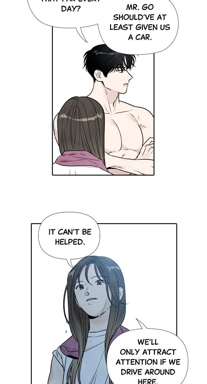 Read My Reason to Die EN Manga Online