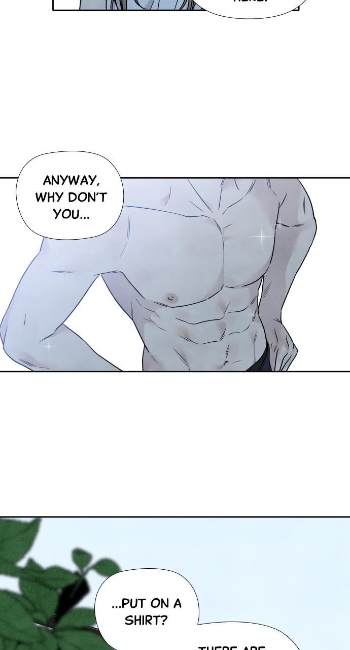 Read My Reason to Die EN Manga Online