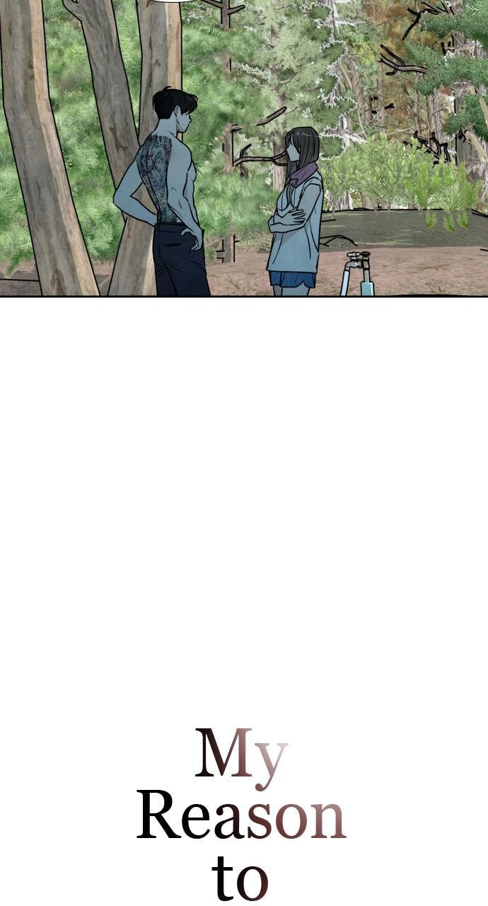 Read My Reason to Die EN Manga Online