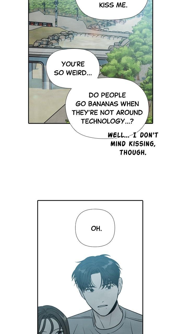 Read My Reason to Die EN Manga Online