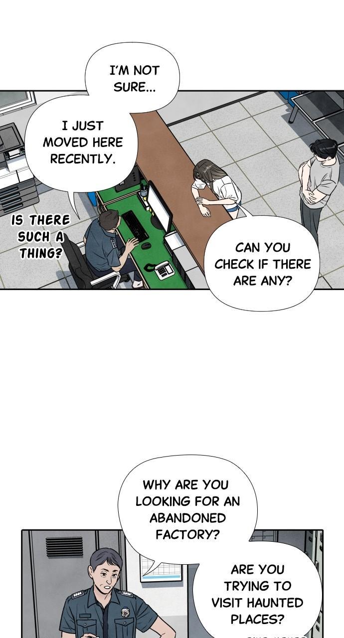 Read My Reason to Die EN Manga Online