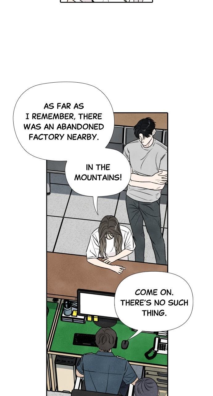 Read My Reason to Die EN Manga Online