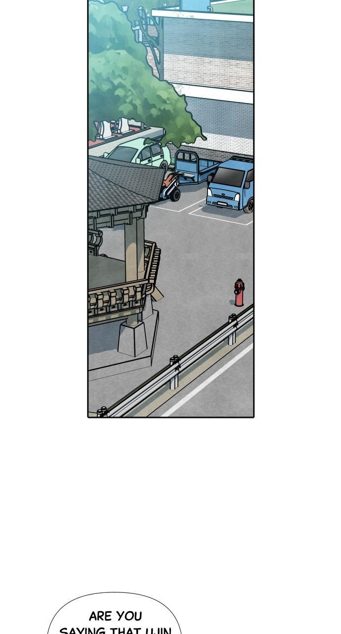 Read My Reason to Die EN Manga Online