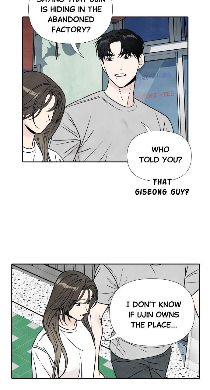 Read My Reason to Die EN Manga Online