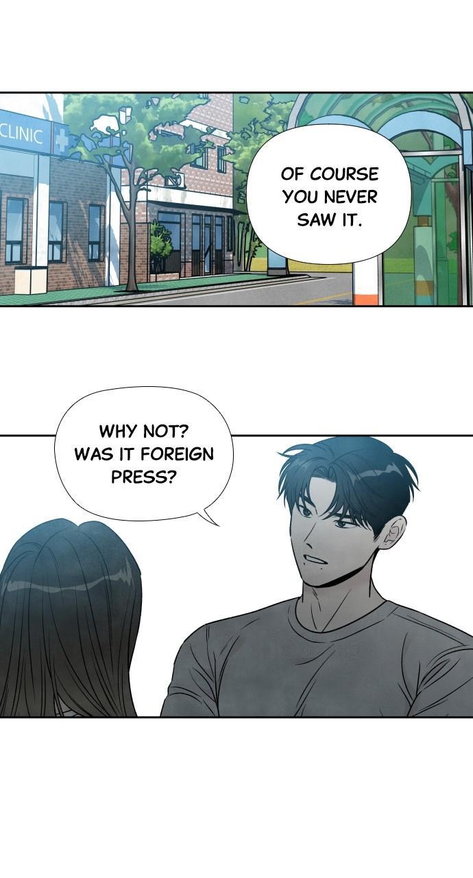 Read My Reason to Die EN Manga Online