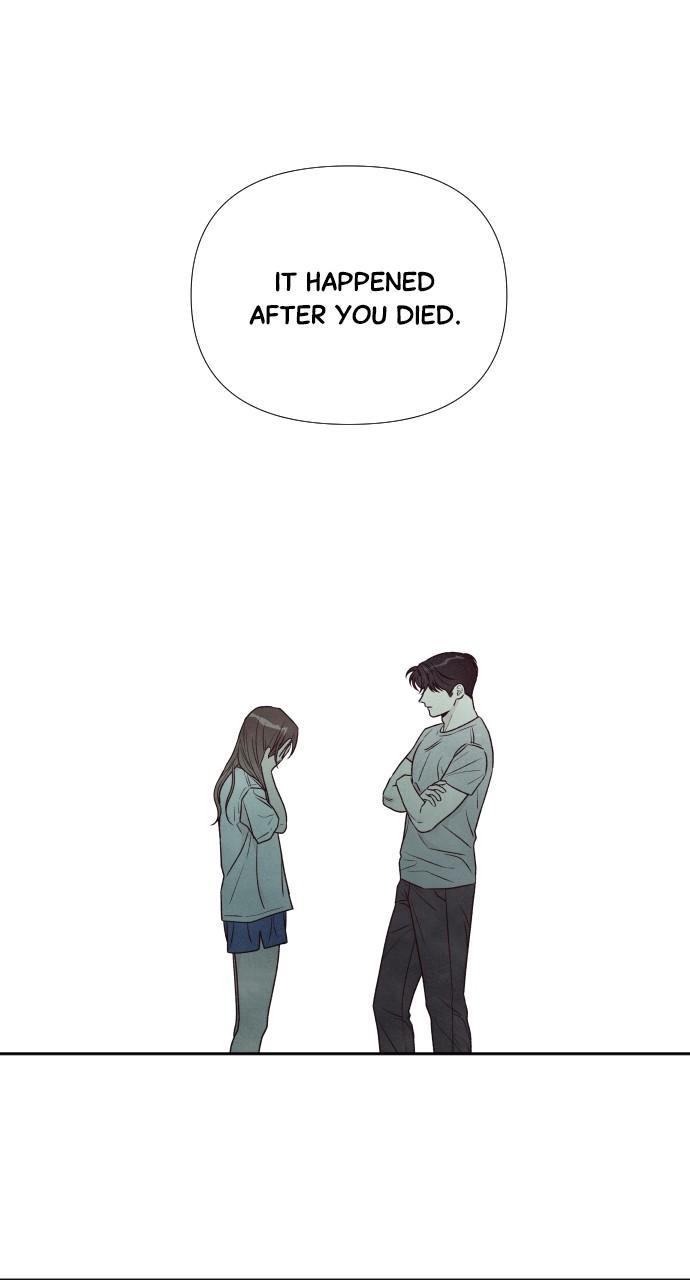 Read My Reason to Die EN Manga Online