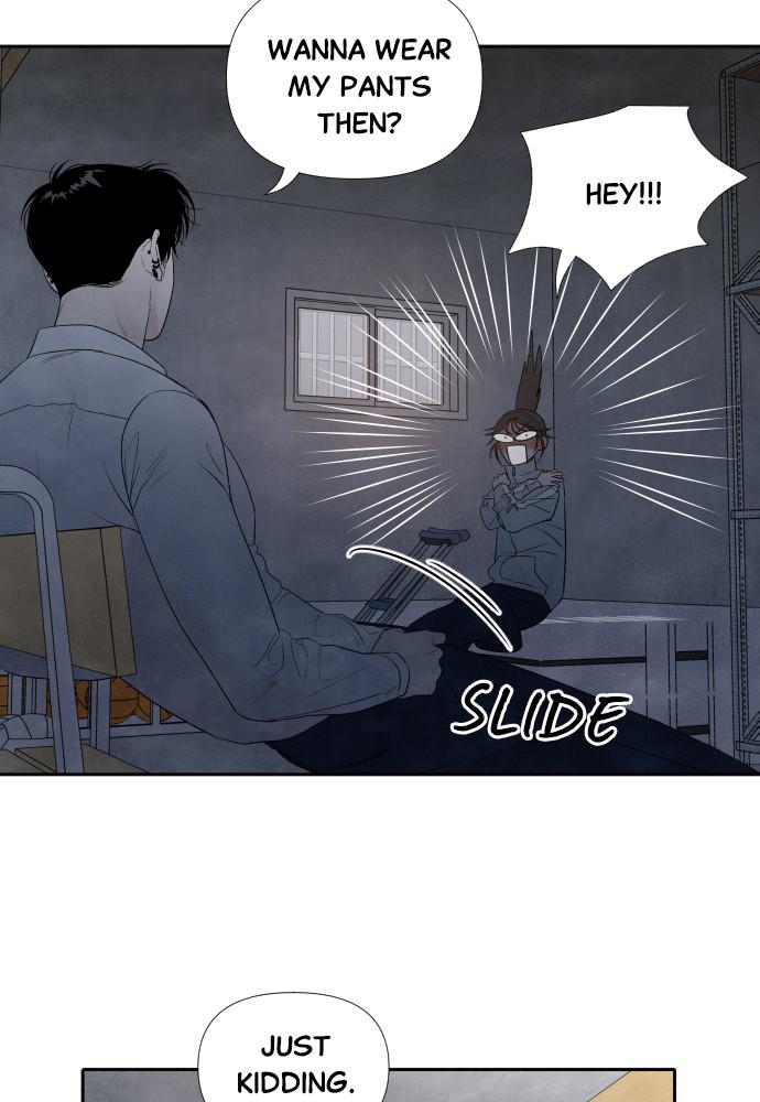 Read My Reason to Die EN Manga Online