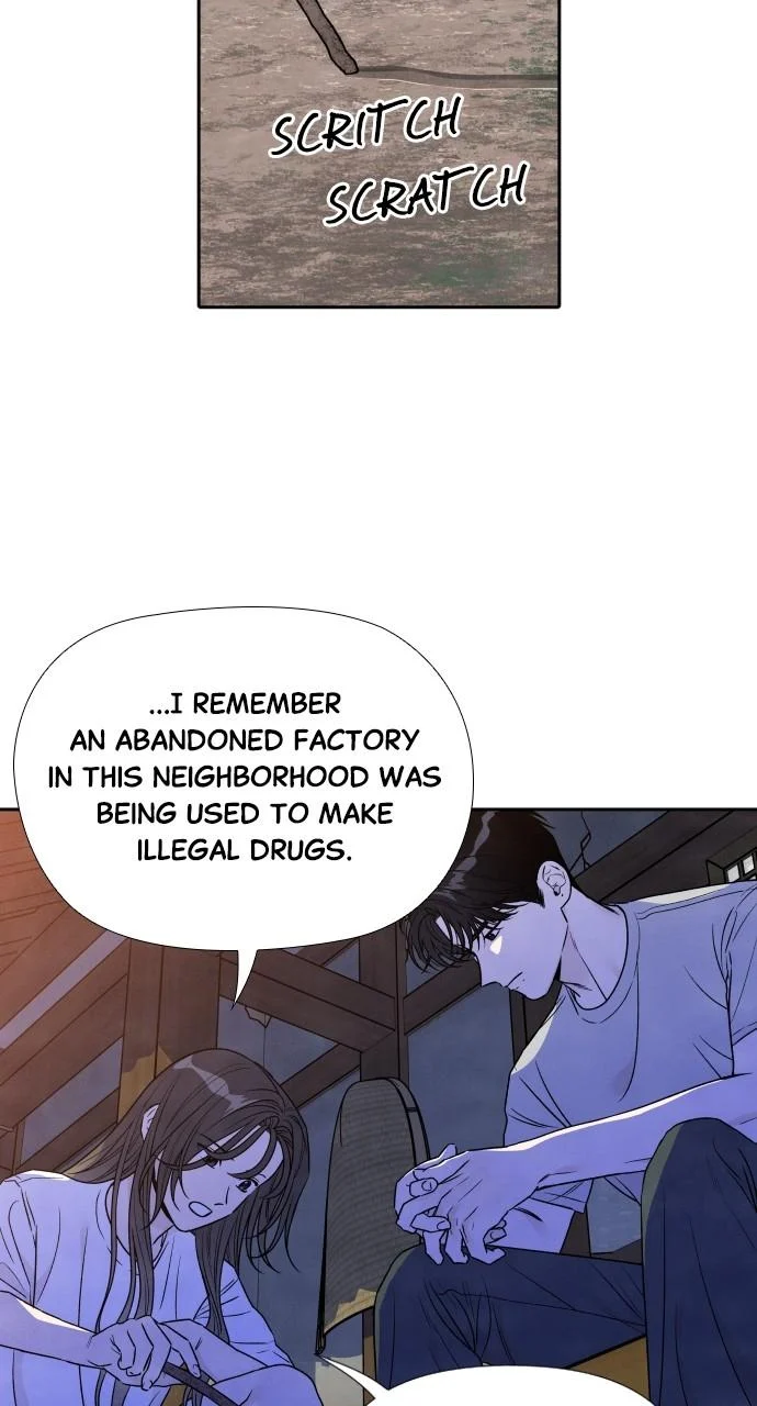 Read My Reason to Die EN Manga Online