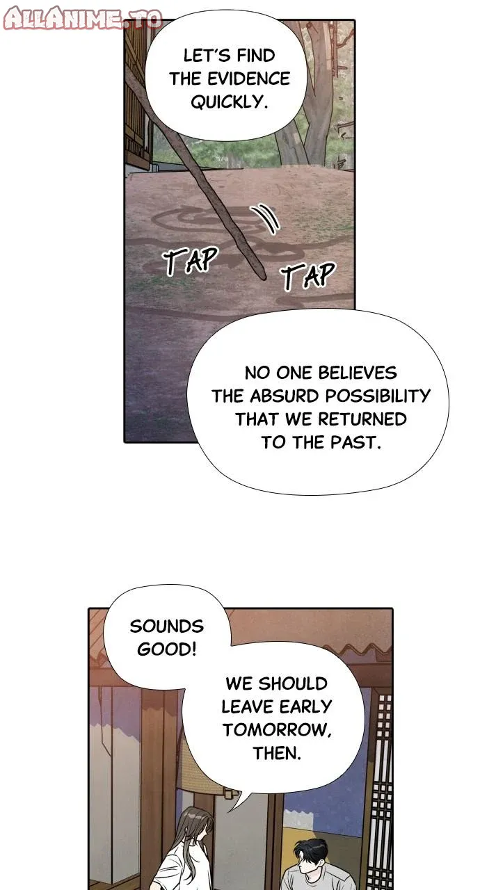 Read My Reason to Die EN Manga Online