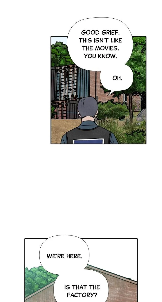 Read My Reason to Die EN Manga Online