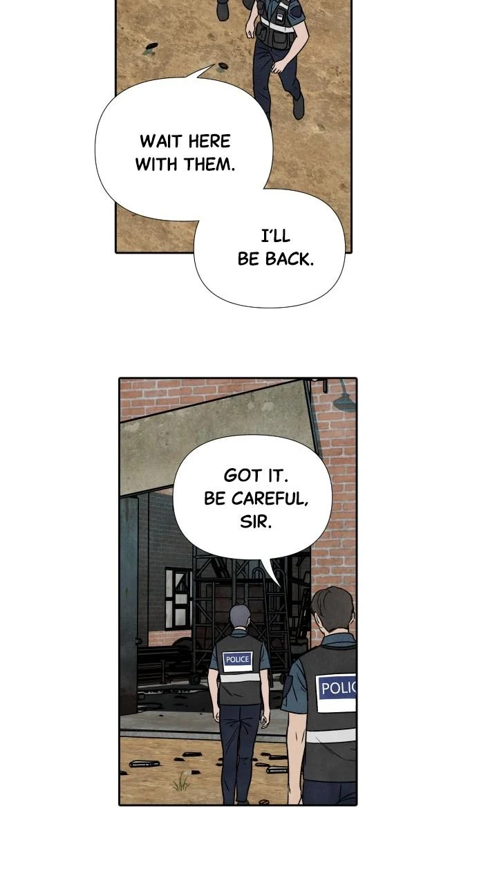 Read My Reason to Die EN Manga Online