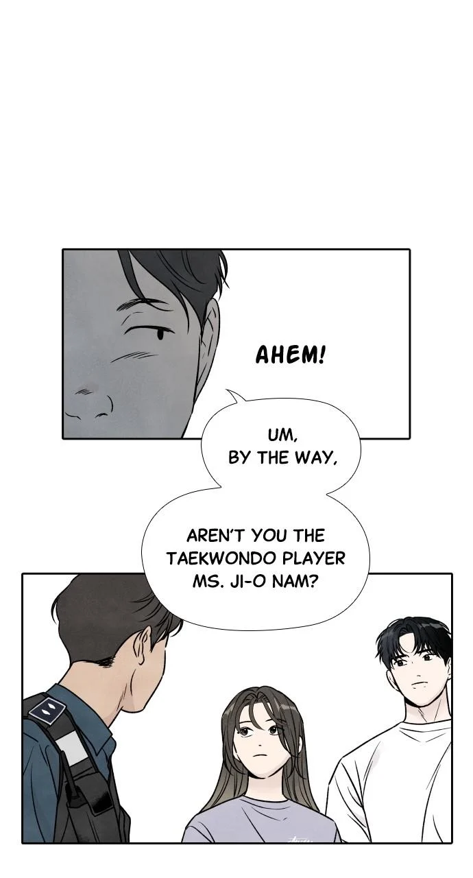 Read My Reason to Die EN Manga Online