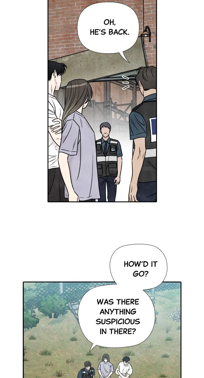 Read My Reason to Die EN Manga Online