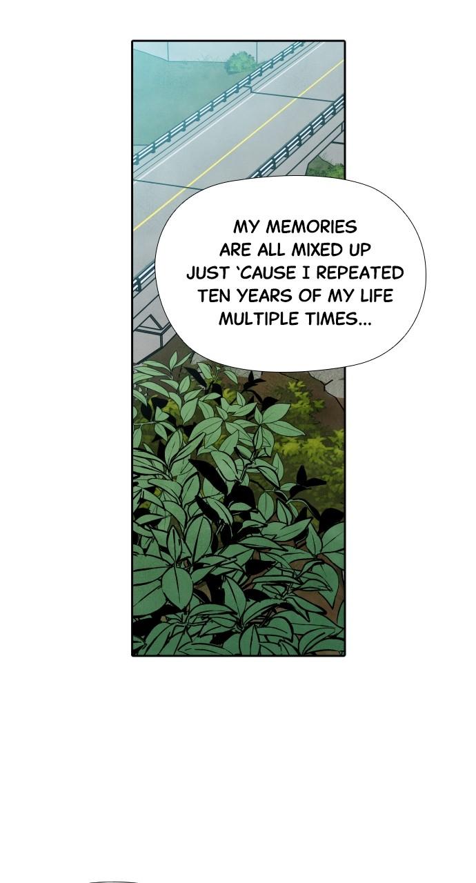 Read My Reason to Die EN Manga Online