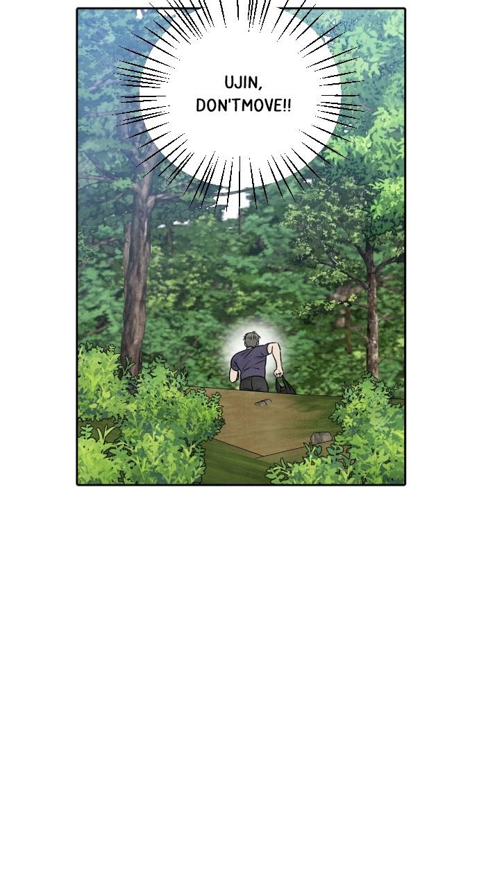 Read My Reason to Die EN Manga Online