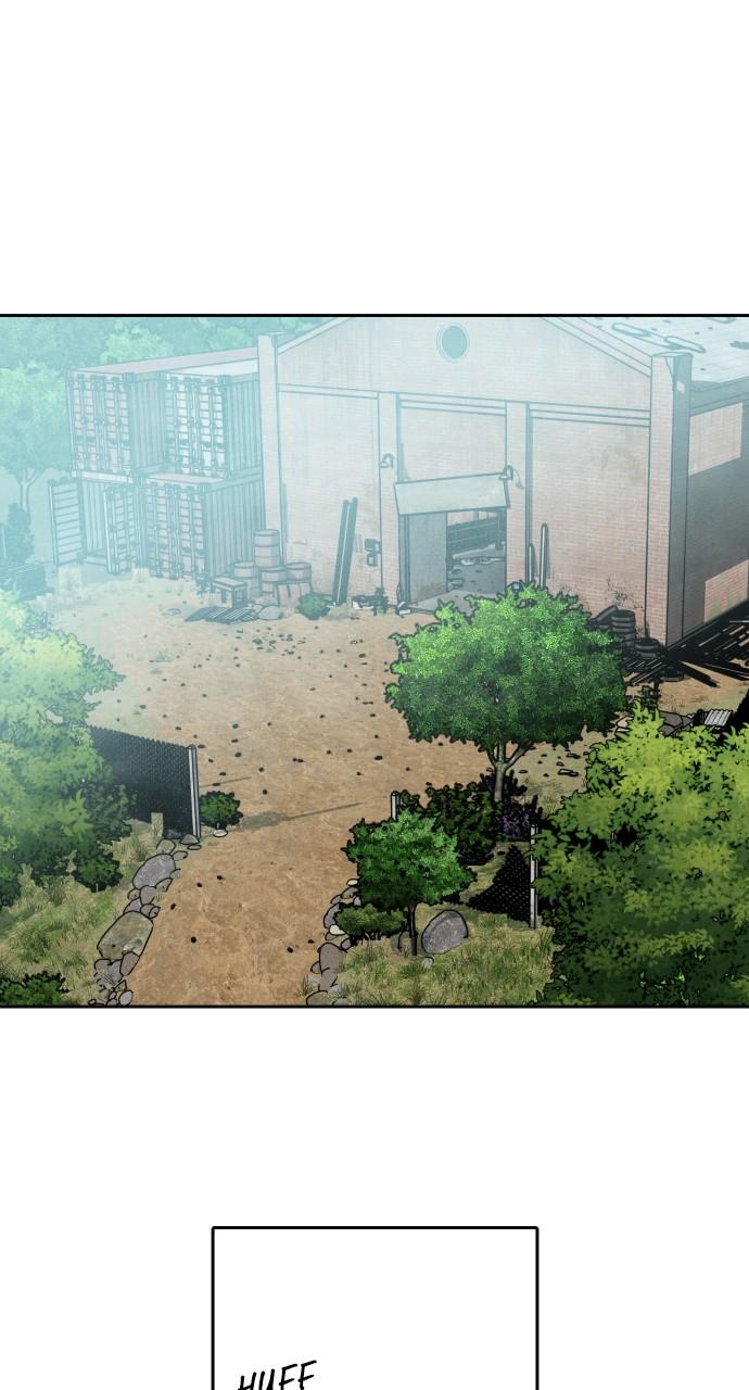 Read My Reason to Die EN Manga Online