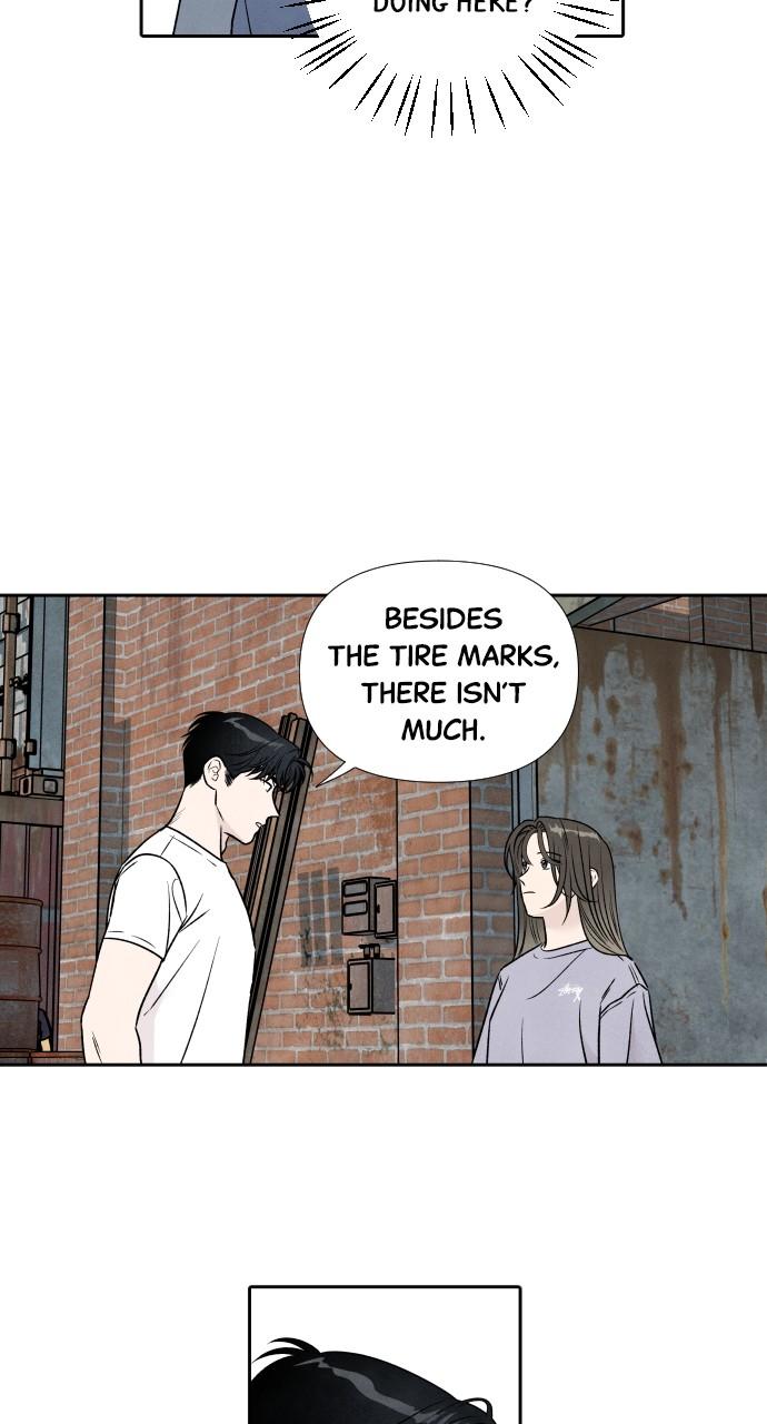 Read My Reason to Die EN Manga Online