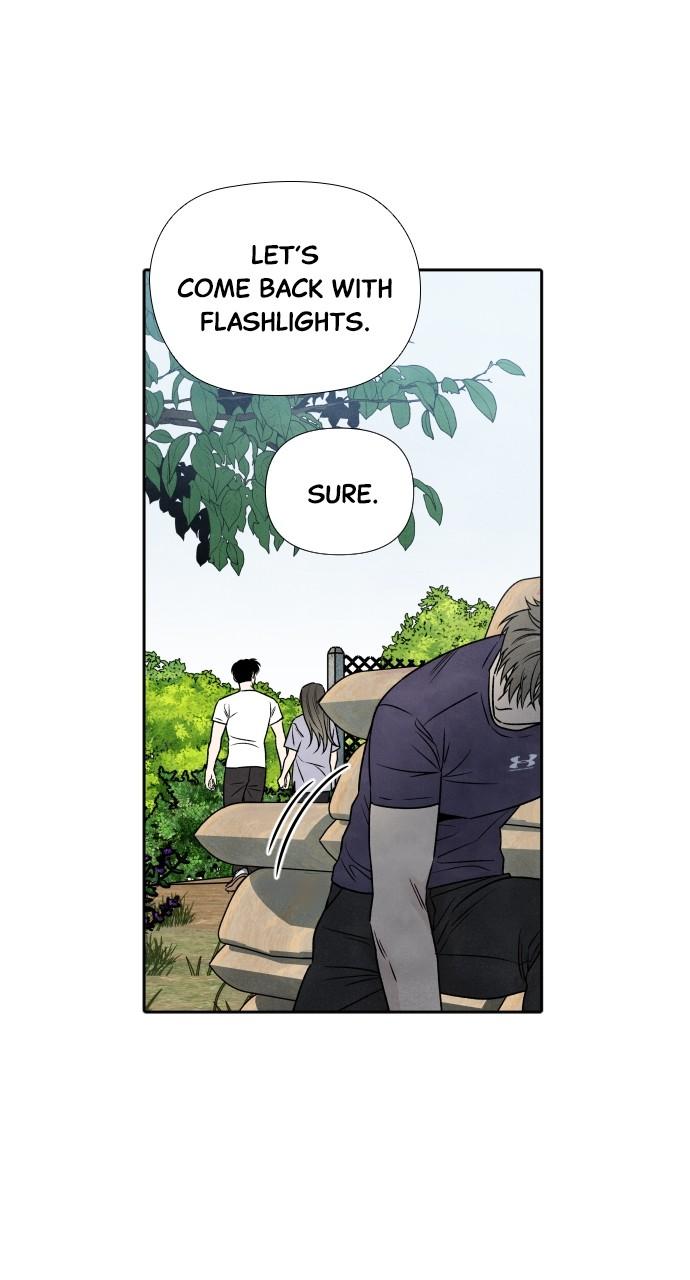 Read My Reason to Die EN Manga Online