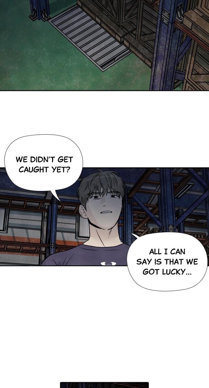 Read My Reason to Die EN Manga Online