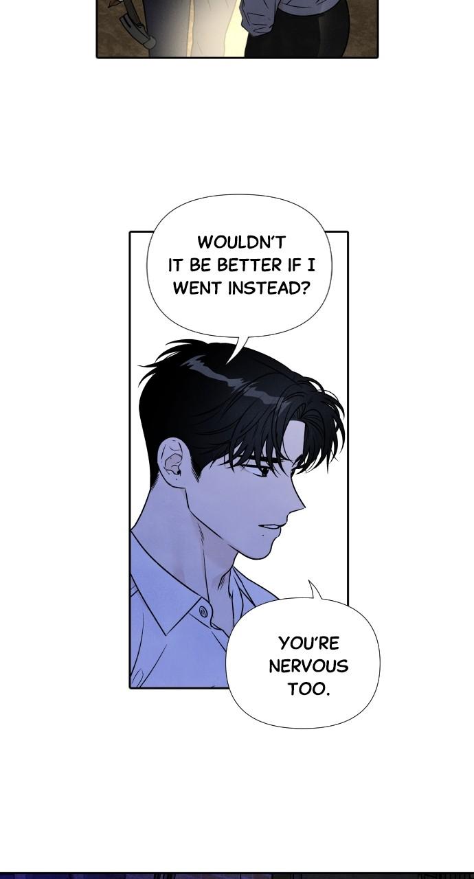 Read My Reason to Die EN Manga Online