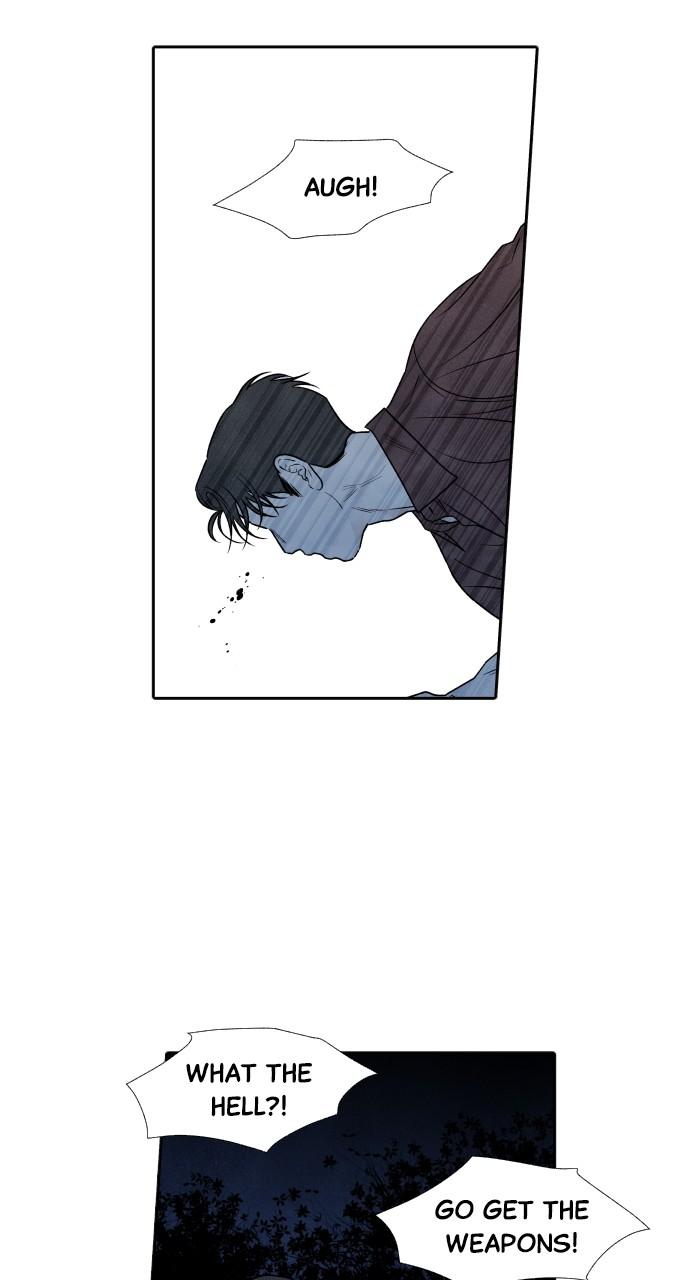 Read My Reason to Die EN Manga Online