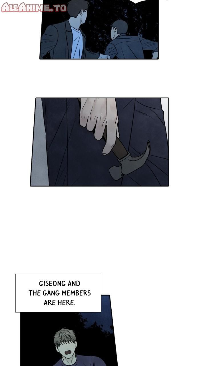 Read My Reason to Die EN Manga Online