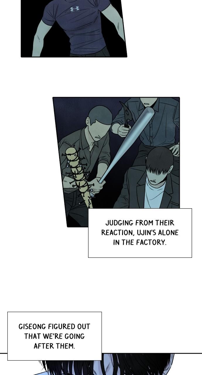 Read My Reason to Die EN Manga Online