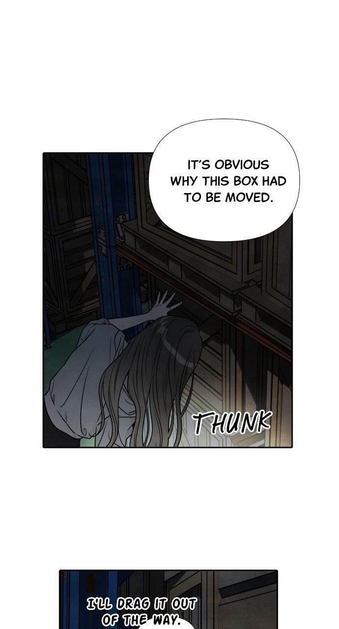 Read My Reason to Die EN Manga Online