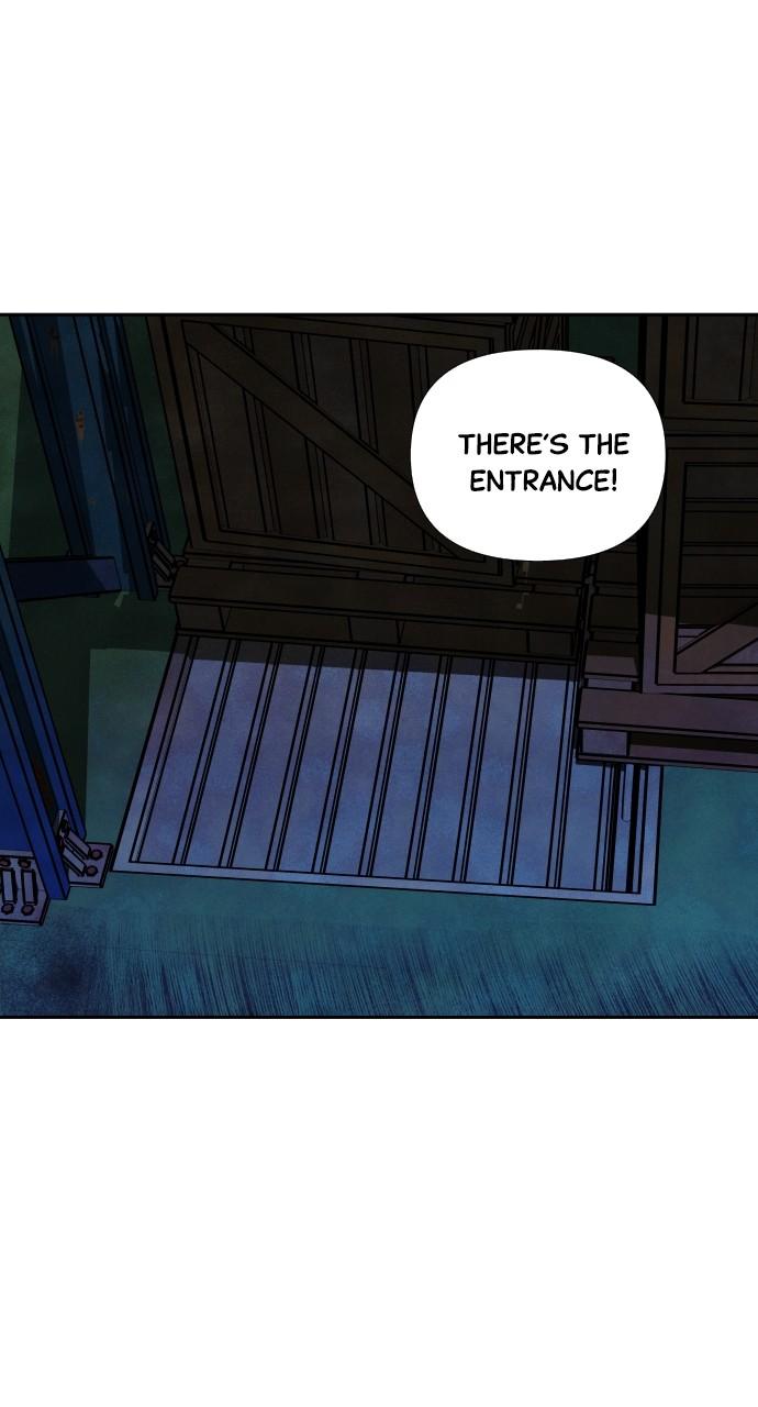 Read My Reason to Die EN Manga Online