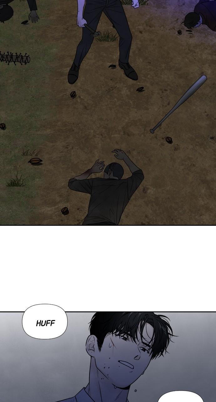 Read My Reason to Die EN Manga Online