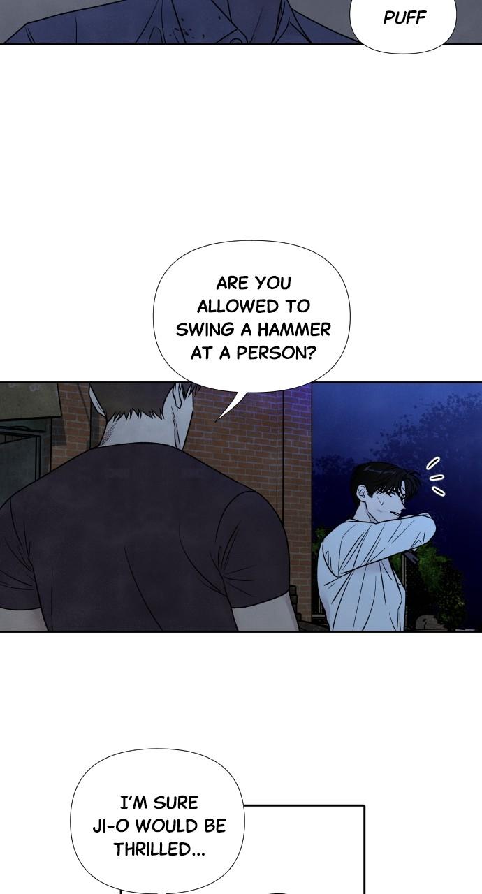 Read My Reason to Die EN Manga Online