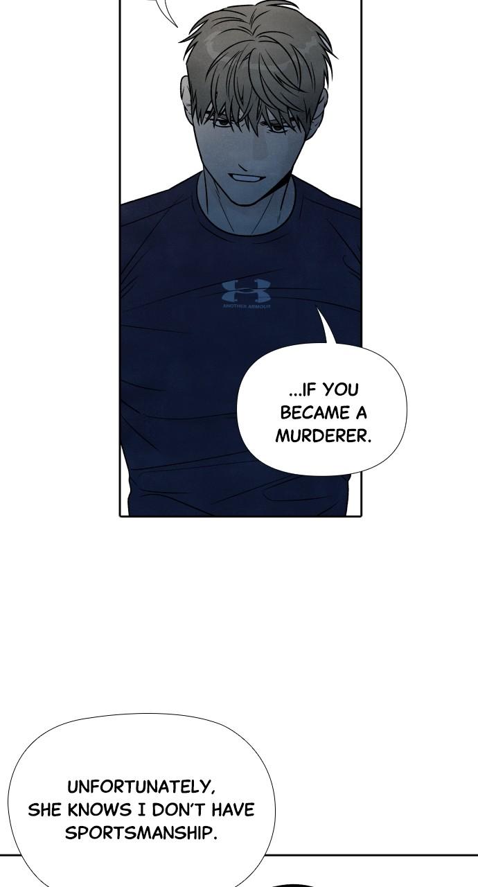 Read My Reason to Die EN Manga Online