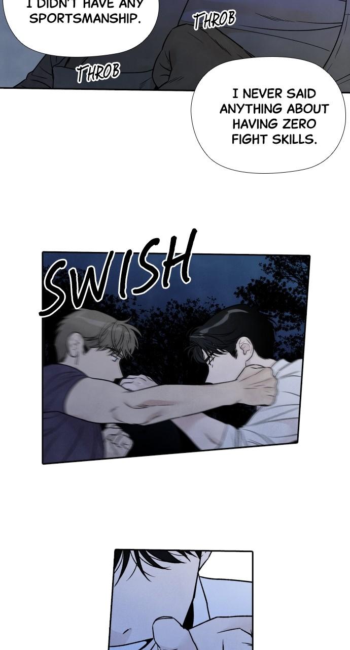 Read My Reason to Die EN Manga Online