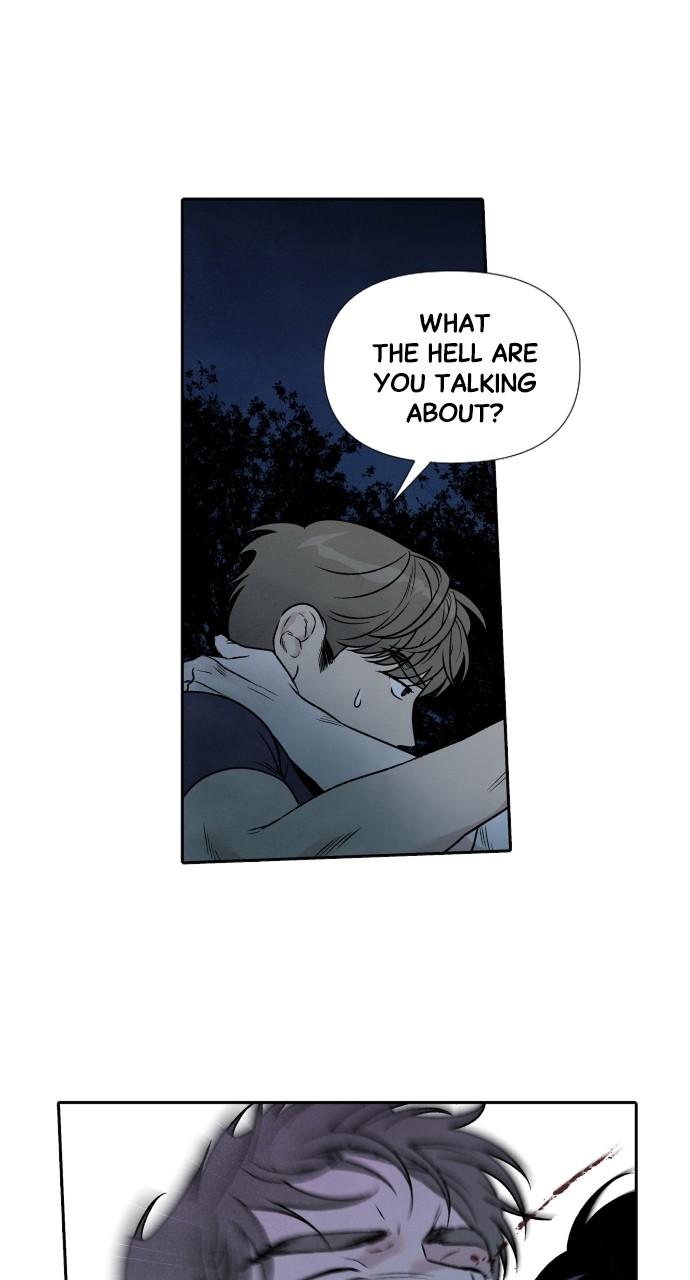 Read My Reason to Die EN Manga Online