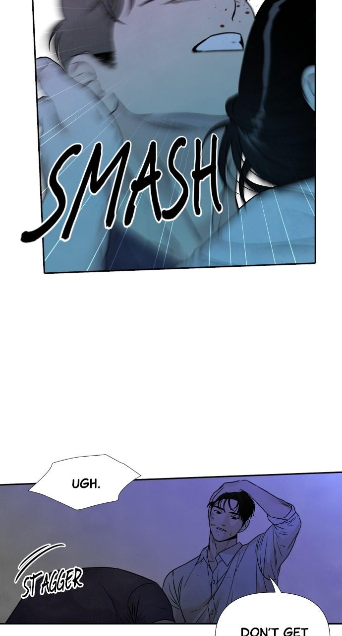 Read My Reason to Die EN Manga Online