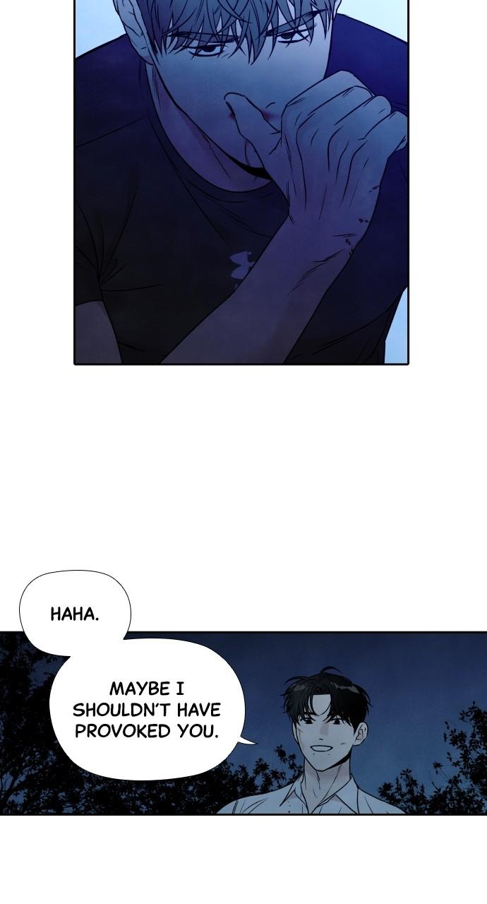 Read My Reason to Die EN Manga Online