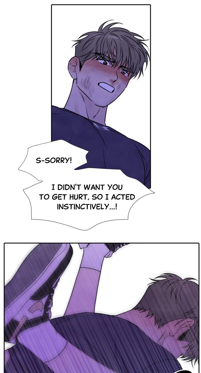 Read My Reason to Die EN Manga Online