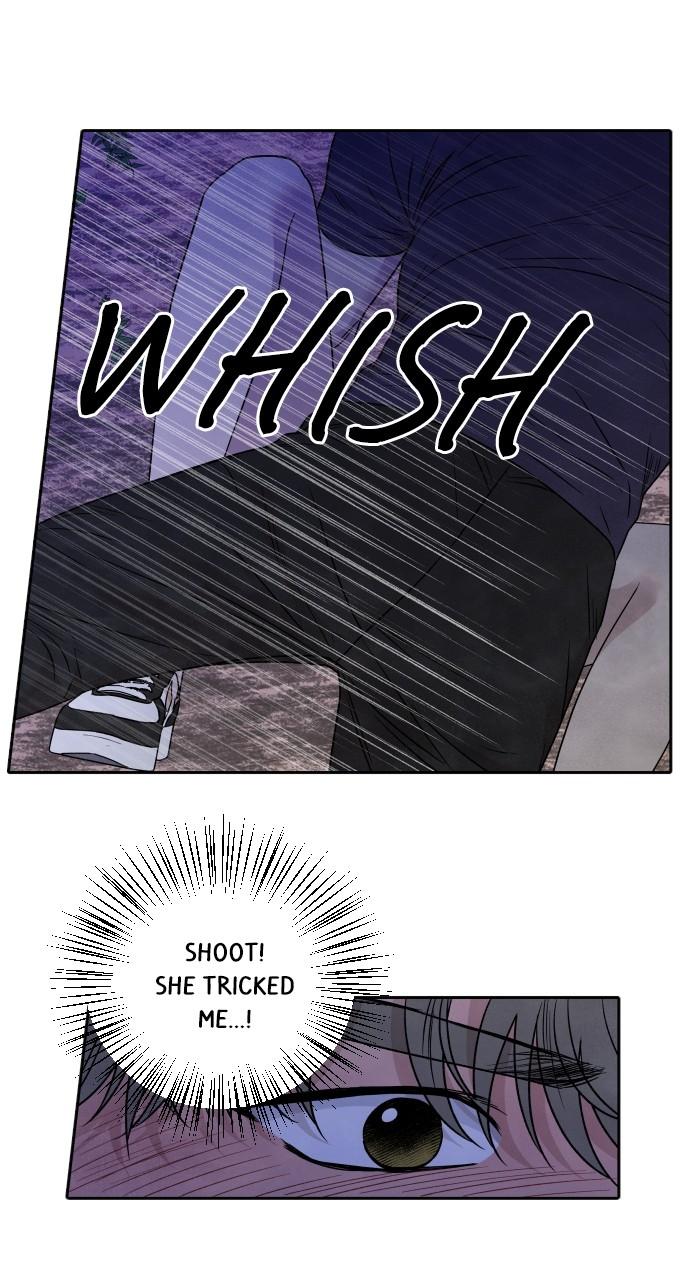 Read My Reason to Die EN Manga Online