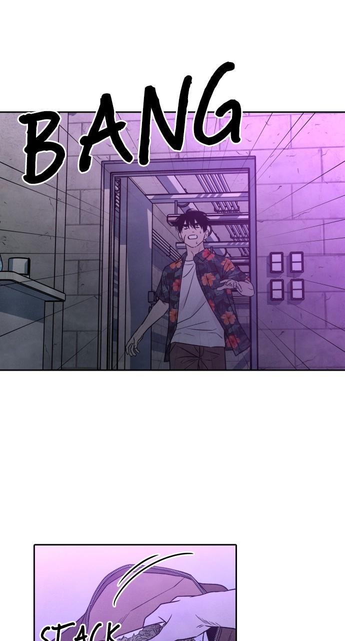 Read My Reason to Die EN Manga Online