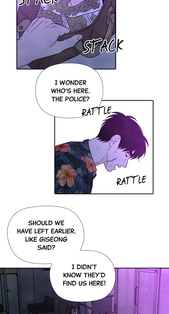 Read My Reason to Die EN Manga Online