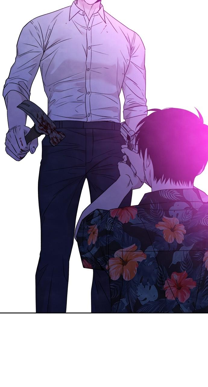 Read My Reason to Die EN Manga Online