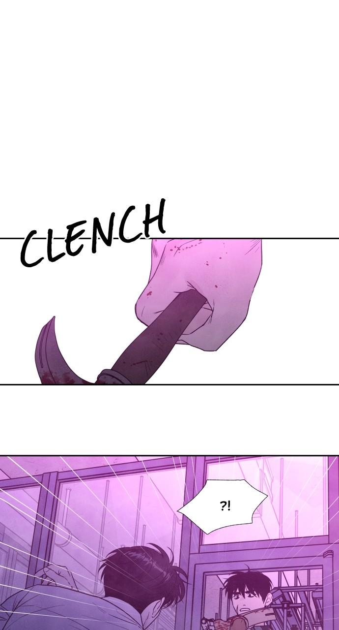 Read My Reason to Die EN Manga Online