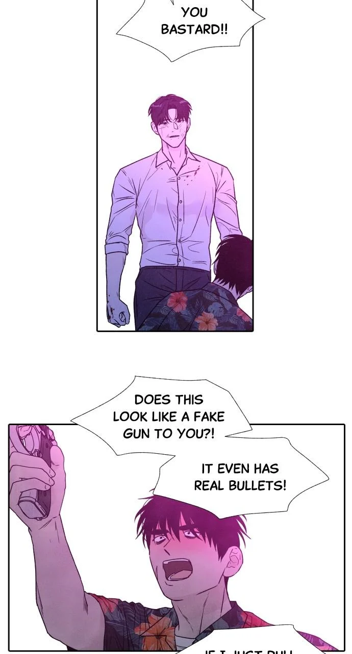 Read My Reason to Die EN Manga Online