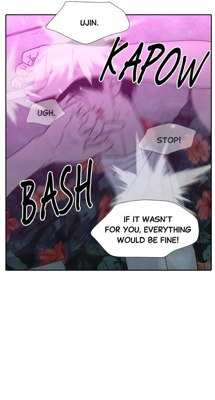 Read My Reason to Die EN Manga Online