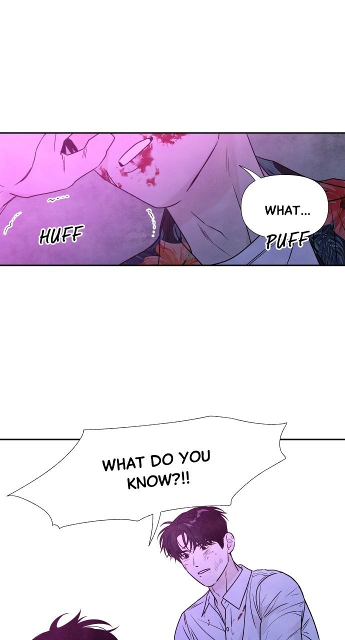 Read My Reason to Die EN Manga Online