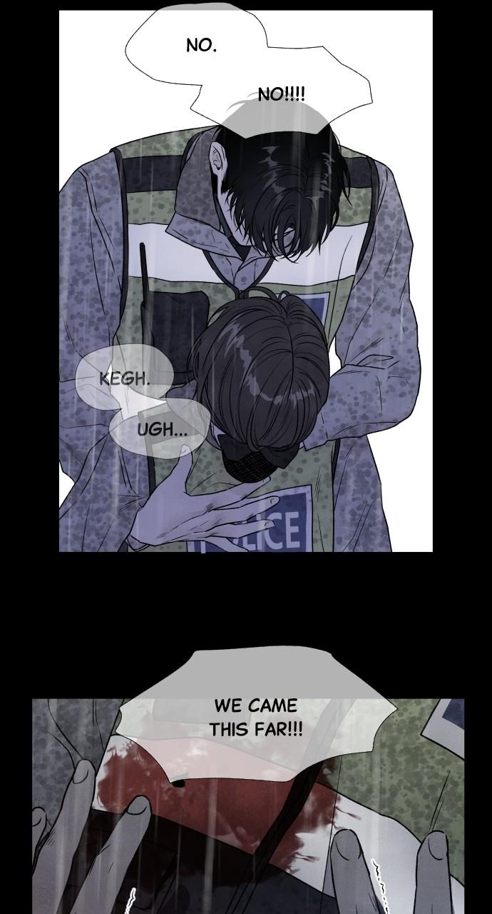 Read My Reason to Die EN Manga Online