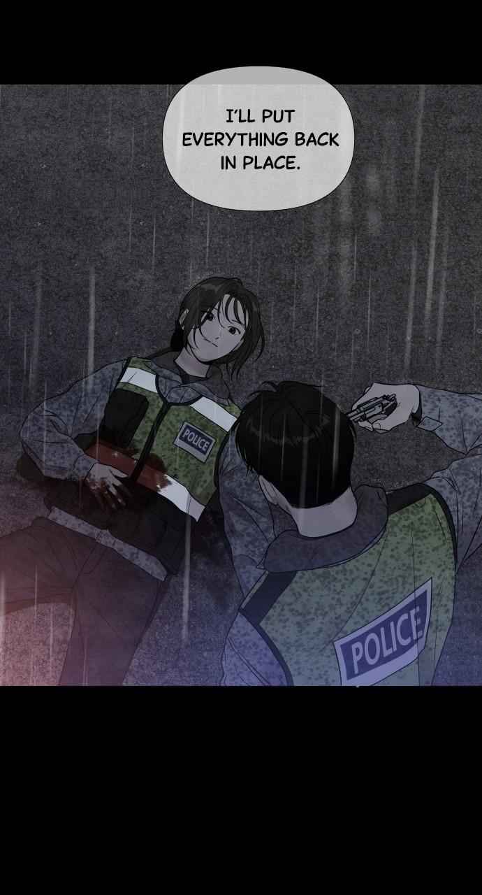 Read My Reason to Die EN Manga Online